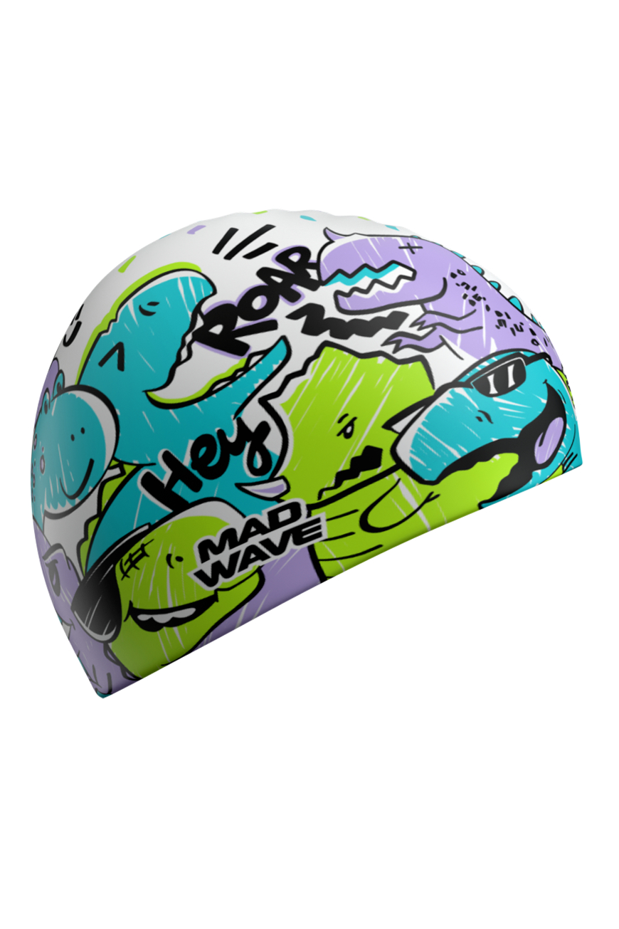 MadWave Silicone Cap MadWave Silicone Cap