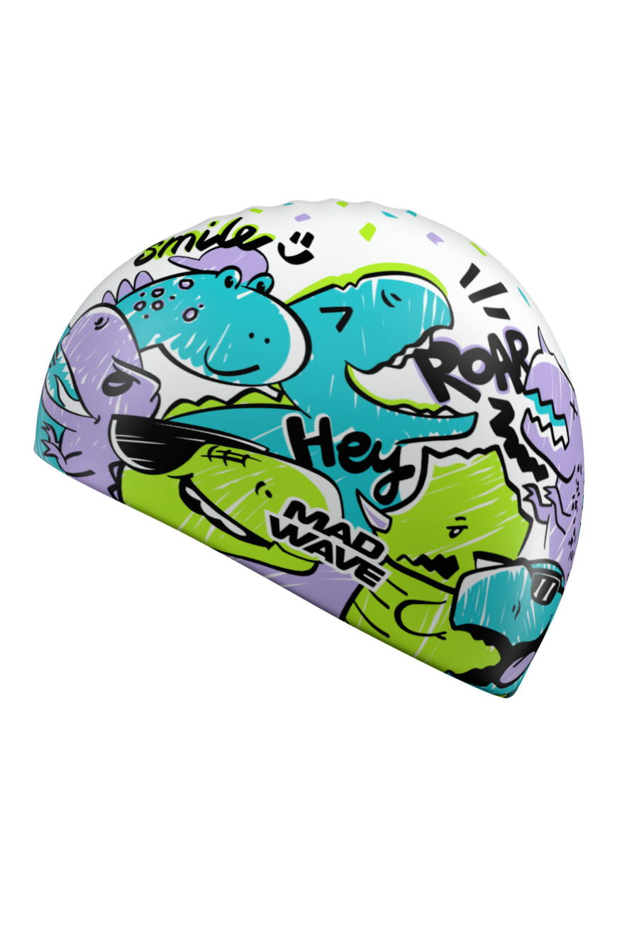 MadWave Silicone Cap MadWave Silicone Cap