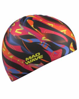MadWave Silicone Cap