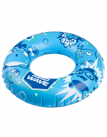 MadWave Inflatable Swim Ring