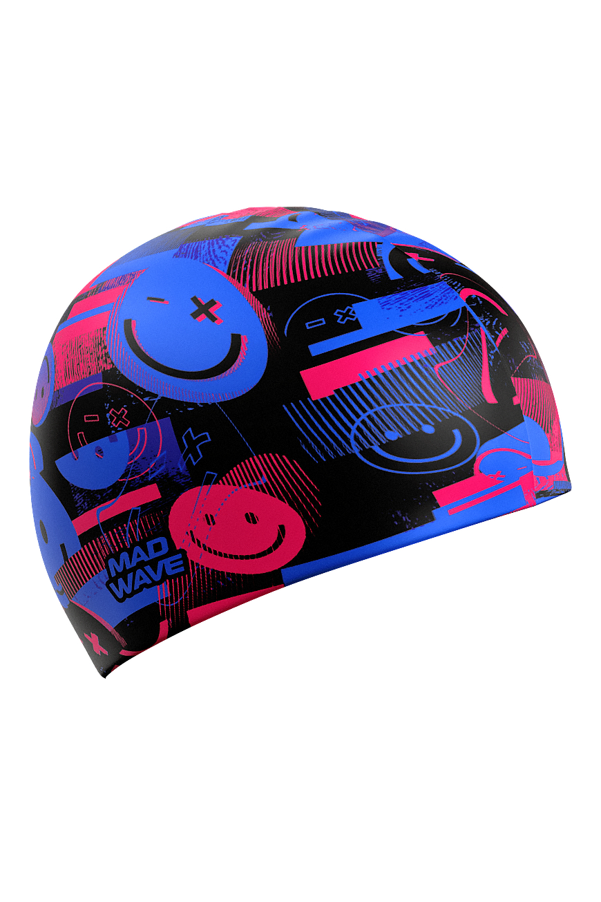 MadWave Silicone Cap MadWave Silicone Cap