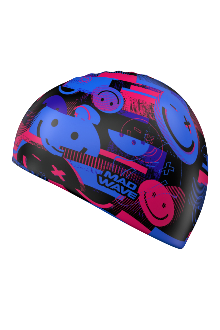 MadWave Silicone Cap MadWave Silicone Cap