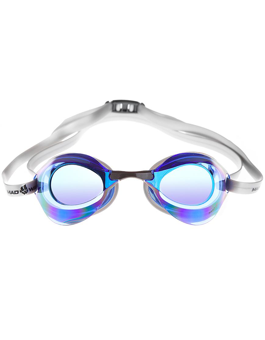 MadWave Turbo Racer Goggle MadWave Turbo Racer Goggle