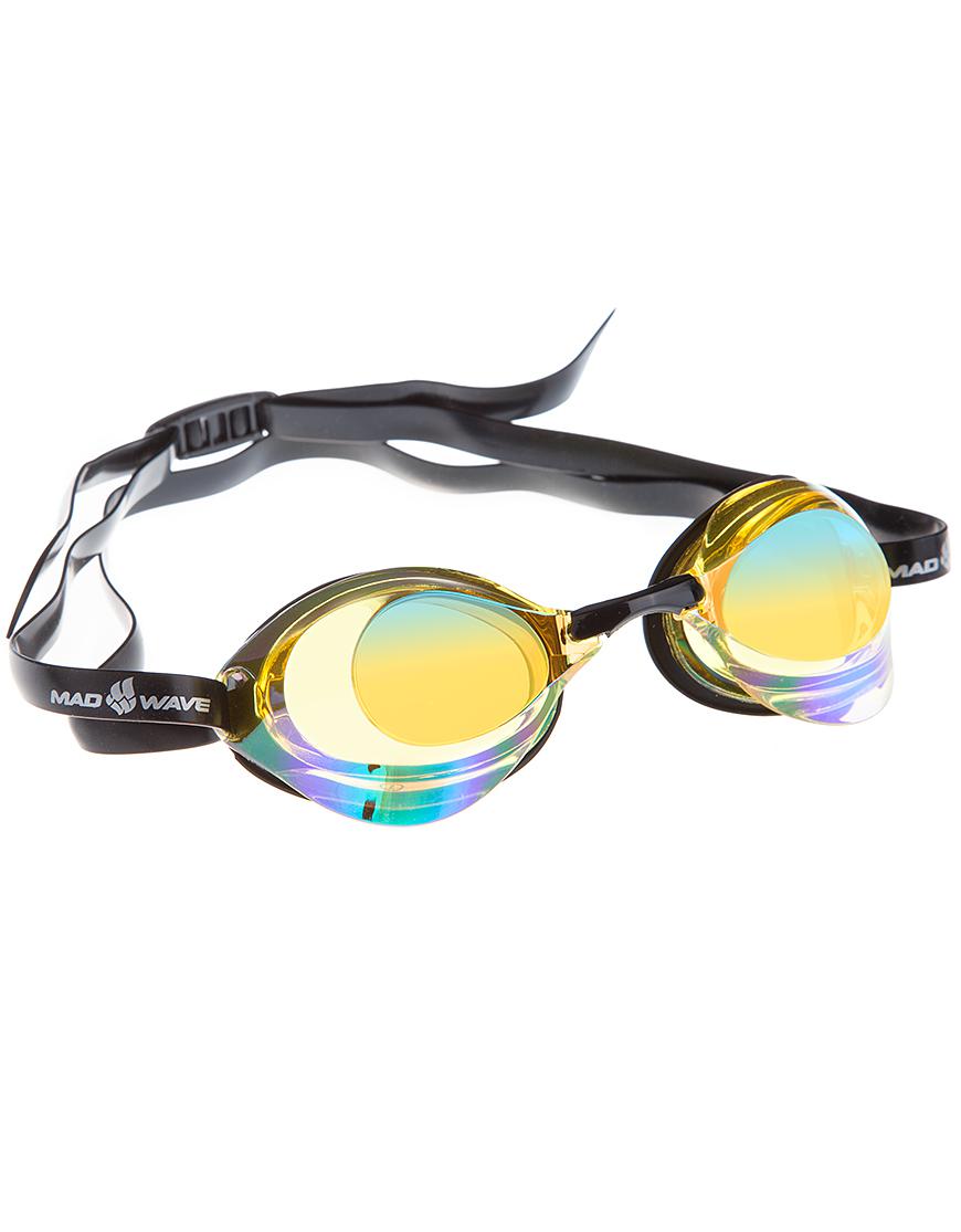 MadWave Turbo Racer Goggle MadWave Turbo Racer Goggle