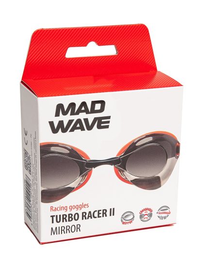 MadWae Turbo Racer Goggle