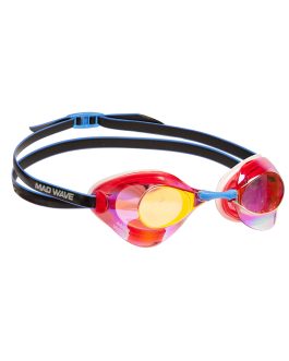 MadWave Turbo Racer Goggle